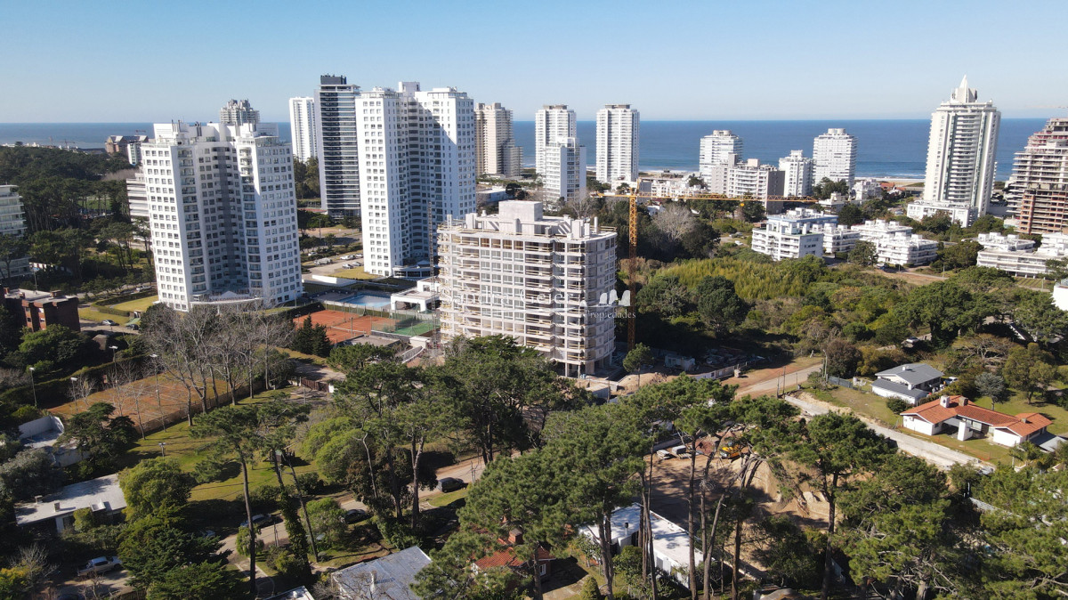 Apartamento ID.2880 - Un nuevo concepto de Edificio. View II. A pasos de todo!