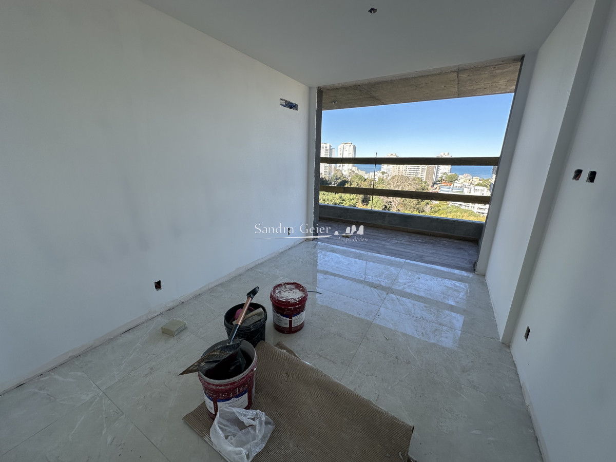 Apartamento ID.2880 - Un nuevo concepto de Edificio. View II. A pasos de todo!