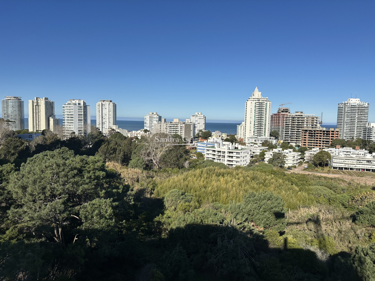 Apartamento ID.2880 - Un nuevo concepto de Edificio. View II. A pasos de todo!
