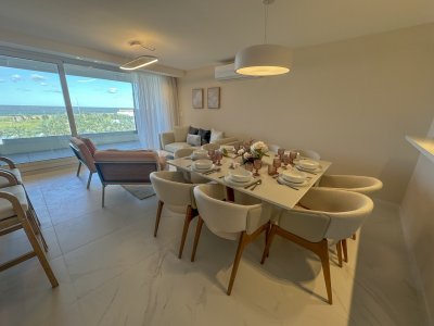 Apartamento ID.3452 - Frente al mar y laguna - Este apartamento puede ser tuyo