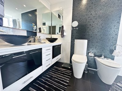 Apartamento ID.2558 -  VENTA Penthouse en primera linea de Playa Mansa