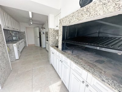 Apartamento ID.2558 -  VENTA Penthouse en primera linea de Playa Mansa