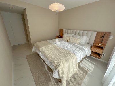 Apartamento ID.3452 - Frente al mar y laguna - Este apartamento puede ser tuyo