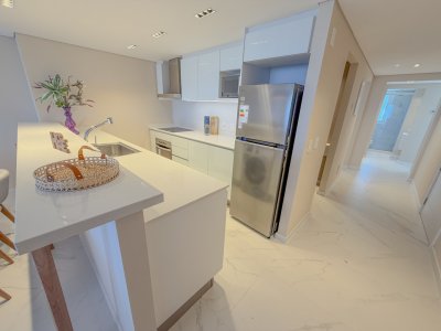 Apartamento ID.3452 - Frente al mar y laguna - Este apartamento puede ser tuyo