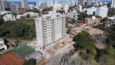 Apartamento ID.2880 - Un nuevo concepto de Edificio. View II. A pasos de todo!