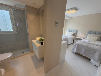 Apartamento ID.3452 - Frente al mar y laguna - Este apartamento puede ser tuyo