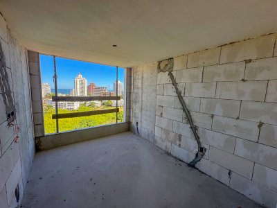 Apartamento ID.2880 - Un nuevo concepto de Edificio. View II. A pasos de todo!