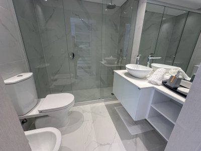 Apartamento ID.3452 - Frente al mar y laguna - Este apartamento puede ser tuyo