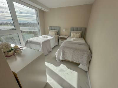 Apartamento ID.3452 - Frente al mar y laguna - Este apartamento puede ser tuyo