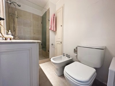 Apartamento ID.2558 -  VENTA Penthouse en primera linea de Playa Mansa