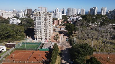 Apartamento ID.2880 - Un nuevo concepto de Edificio. View II. A pasos de todo!