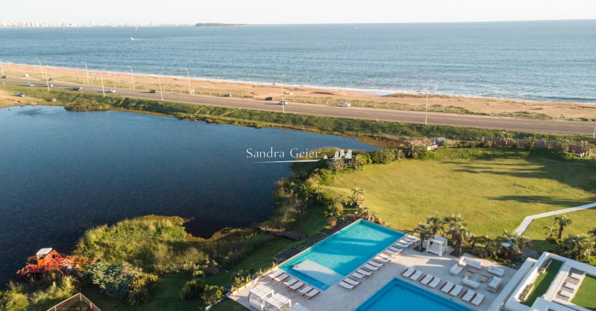 Apartamento ID.3424 - Poseidon Laguna - todo lo que buscas en un solo apartamento frente al mar