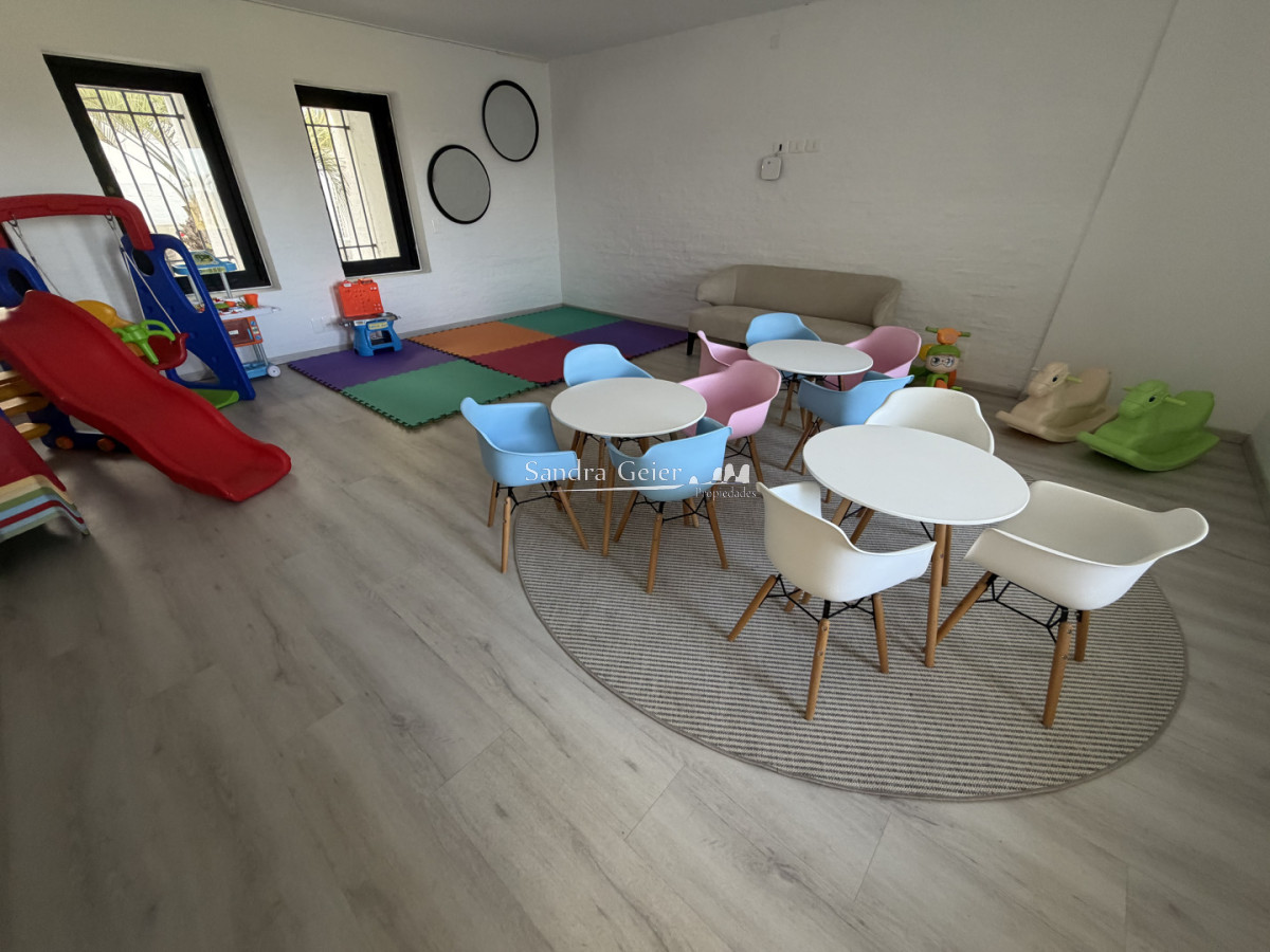 Apartamento ID.3424 - Poseidon Laguna - todo lo que buscas en un solo apartamento frente al mar