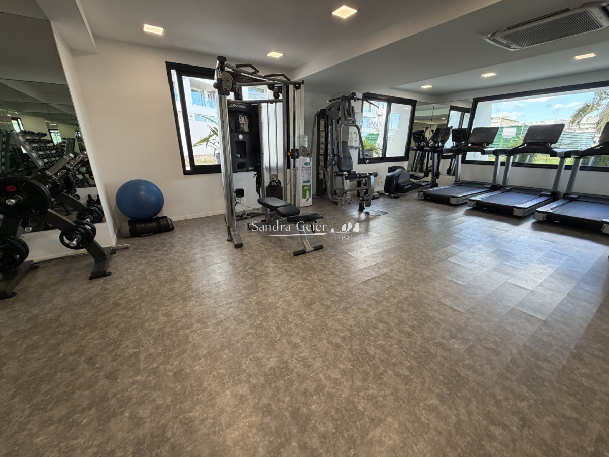 Apartamento ID.3424 - Poseidon Laguna - todo lo que buscas en un solo apartamento frente al mar