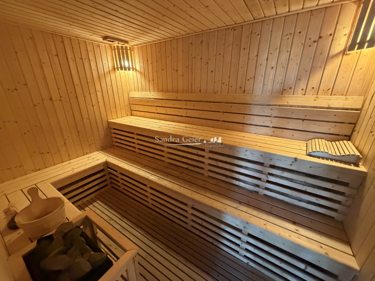Apartamento ID.3424 - Poseidon Laguna - todo lo que buscas en un solo apartamento frente al mar