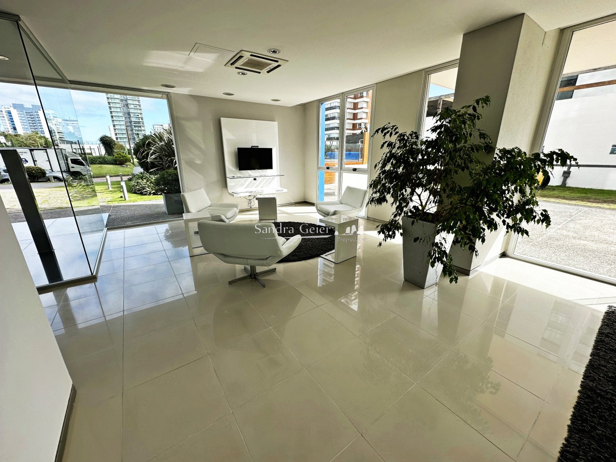 Apartamento ID.3385 - Exclusivo departamento en Arenas del Mar con vista al Mar.