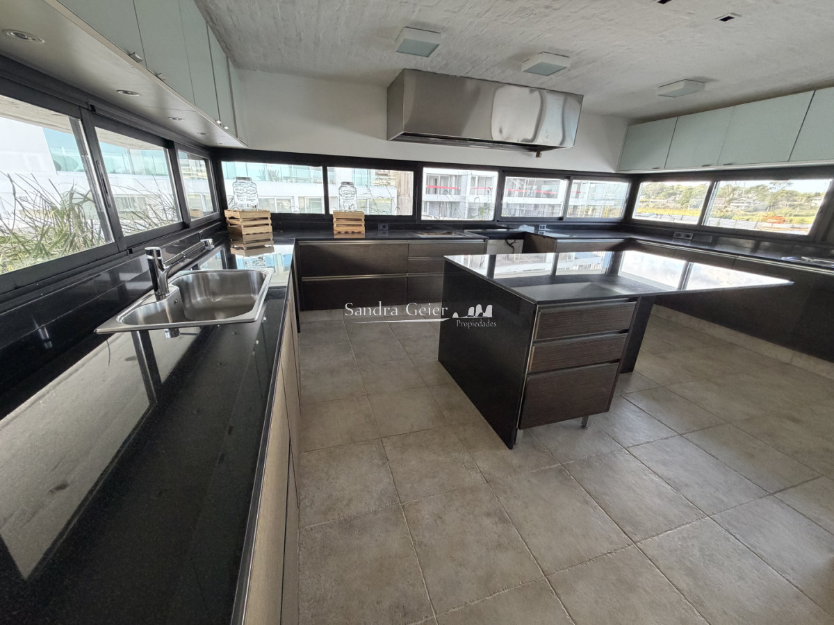 Apartamento ID.3424 - Poseidon Laguna - todo lo que buscas en un solo apartamento frente al mar