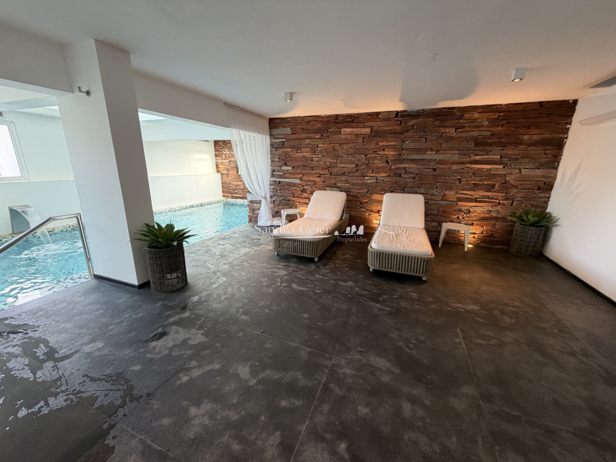 Apartamento ID.3424 - Poseidon Laguna - todo lo que buscas en un solo apartamento frente al mar