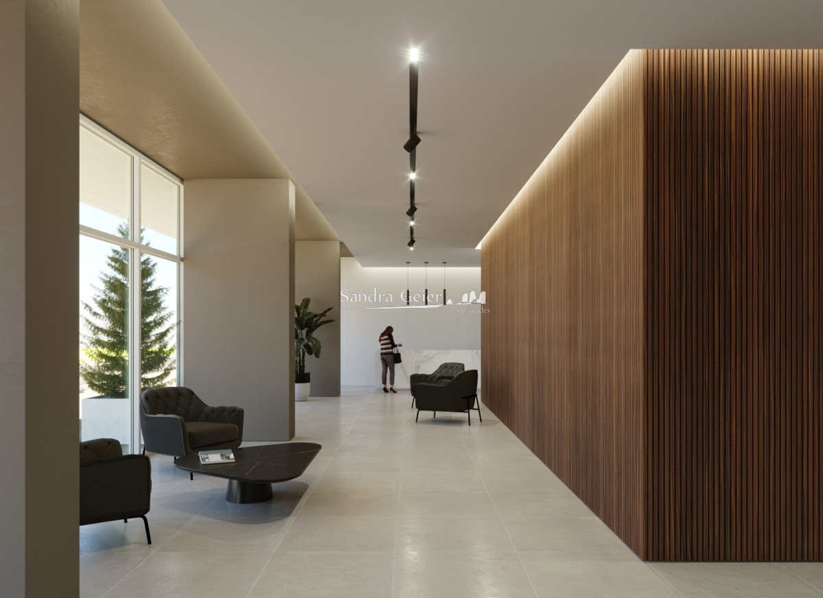 Apartamento ID.2880 - Un nuevo concepto de Edificio. View II. A pasos de todo!