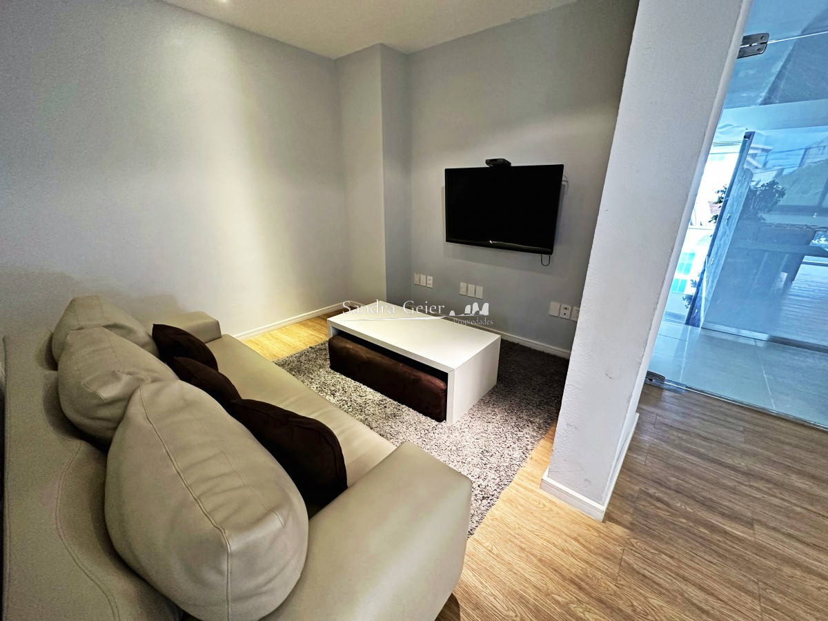 Apartamento ID.3385 - Exclusivo departamento en Arenas del Mar con vista al Mar.