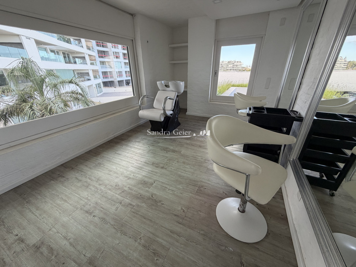 Apartamento ID.3424 - Poseidon Laguna - todo lo que buscas en un solo apartamento frente al mar