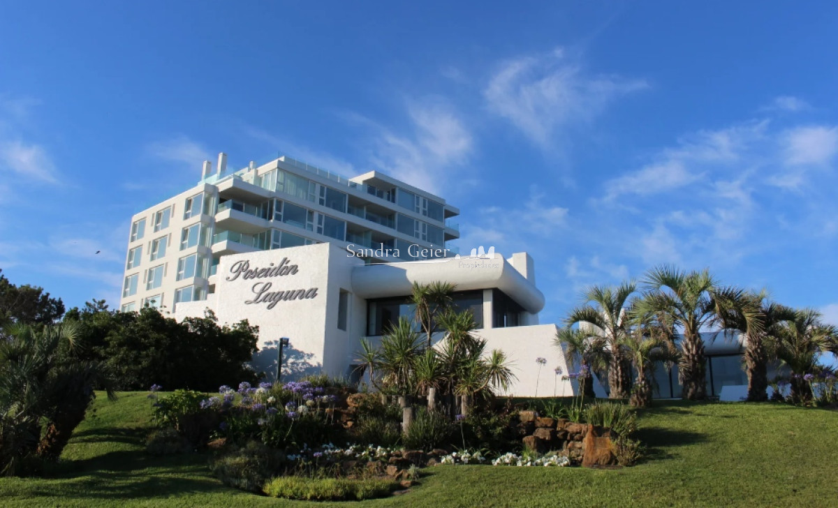 Apartamento ID.3424 - Poseidon Laguna - todo lo que buscas en un solo apartamento frente al mar