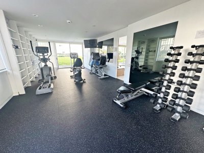 Apartamento ID.2558 -  VENTA Penthouse en primera linea de Playa Mansa