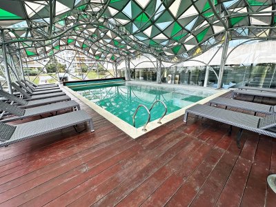 Apartamento ID.2896 -  VENTA  BRAVA Departamento en excelente estado con vistas al mar