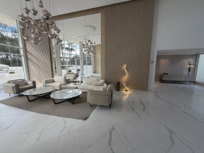 Apartamento ID.3424 - Poseidon Laguna - todo lo que buscas en un solo apartamento frente al mar