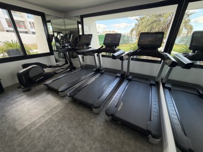 Apartamento ID.3424 - Poseidon Laguna - todo lo que buscas en un solo apartamento frente al mar