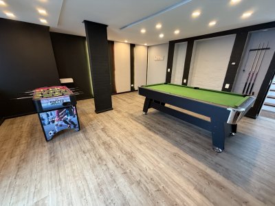 Apartamento ID.3424 - Poseidon Laguna - todo lo que buscas en un solo apartamento frente al mar