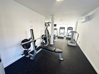 Apartamento ID.2558 -  VENTA Penthouse en primera linea de Playa Mansa