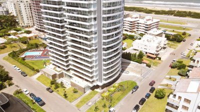 Apartamento ID.2896 -  VENTA  BRAVA Departamento en excelente estado con vistas al mar