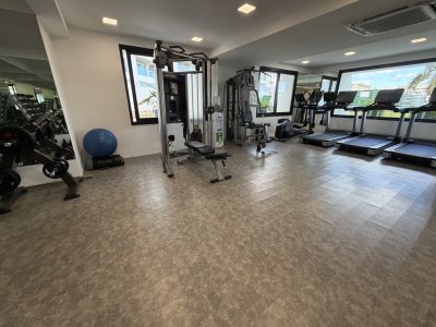 Apartamento ID.3424 - Poseidon Laguna - todo lo que buscas en un solo apartamento frente al mar