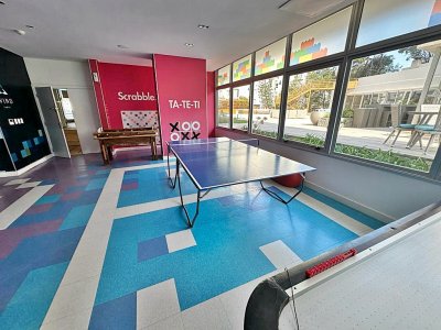 Apartamento ID.3409 - OPORTUNIDAD! Wind Tower de 2 dormitorios, hermosa vista al mar!