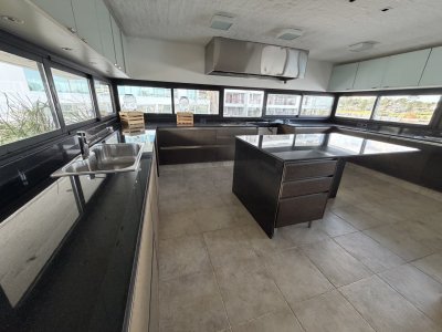 Apartamento ID.3424 - Poseidon Laguna - todo lo que buscas en un solo apartamento frente al mar