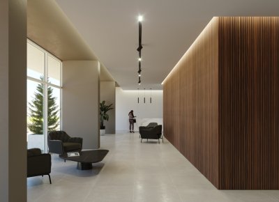 Apartamento ID.2880 - Un nuevo concepto de Edificio. View II. A pasos de todo!