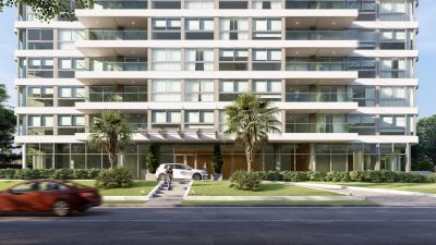 Apartamento ID.2880 - Un nuevo concepto de Edificio. View II. A pasos de todo!