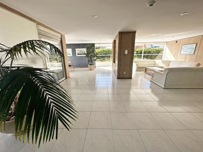 Apartamento ID.2558 -  VENTA Penthouse en primera linea de Playa Mansa