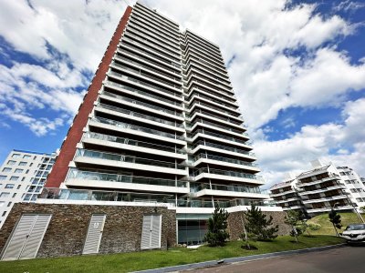 Apartamento ID.2896 -  VENTA  BRAVA Departamento en excelente estado con vistas al mar