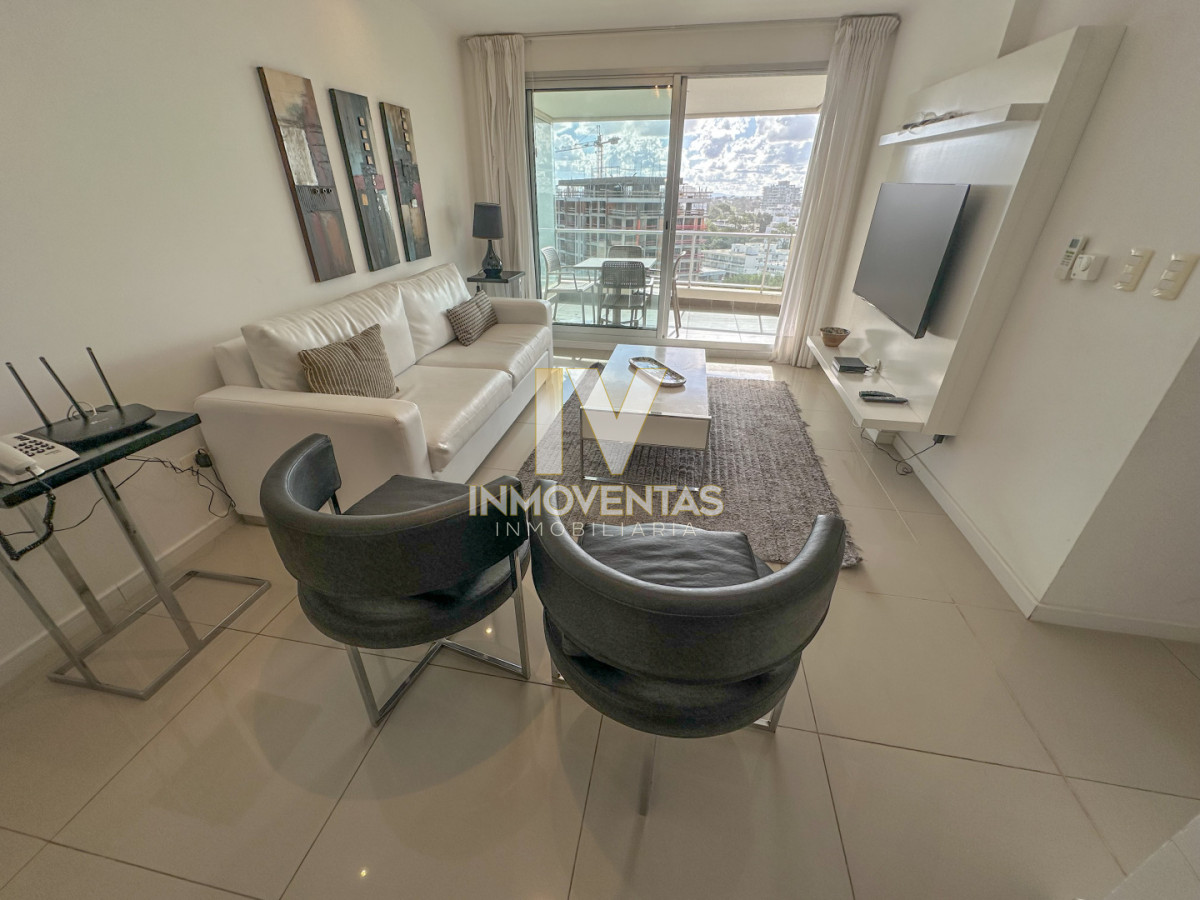 Apartamento ID.3712 - 2 dormitorios en venta Wind Tower