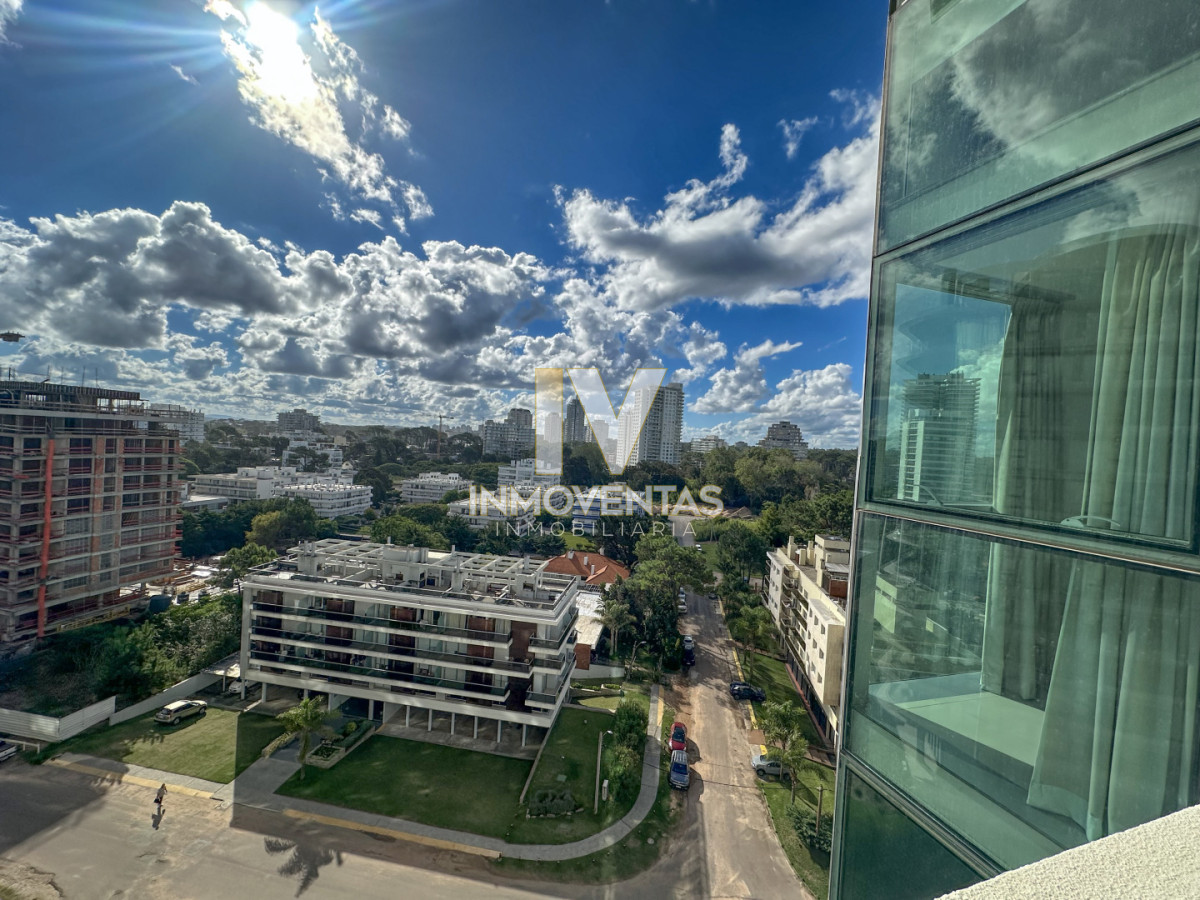 Apartamento ID.3712 - 2 dormitorios en venta Wind Tower