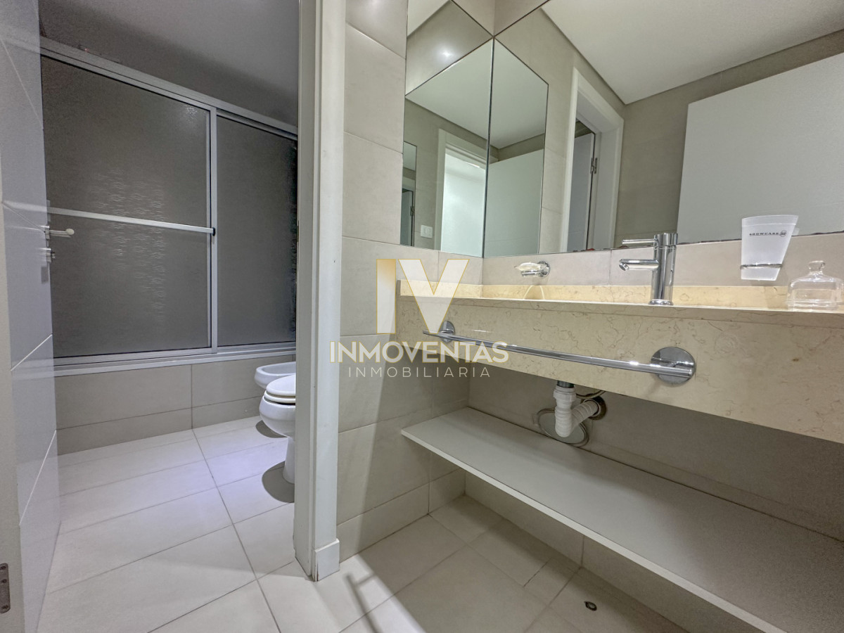 Apartamento ID.4107 - Wind Tower Punta del Este
