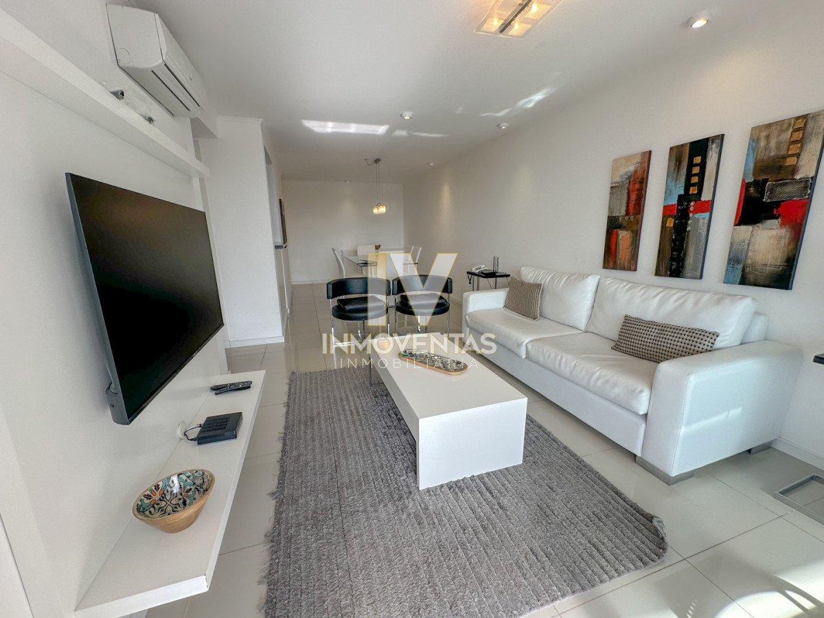 Apartamento ID.3712 - 2 dormitorios en venta Wind Tower