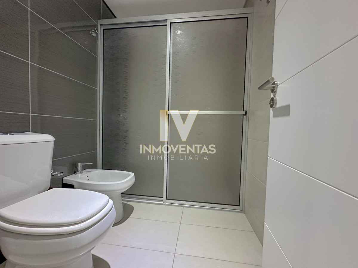 Apartamento ID.4107 - Wind Tower Punta del Este