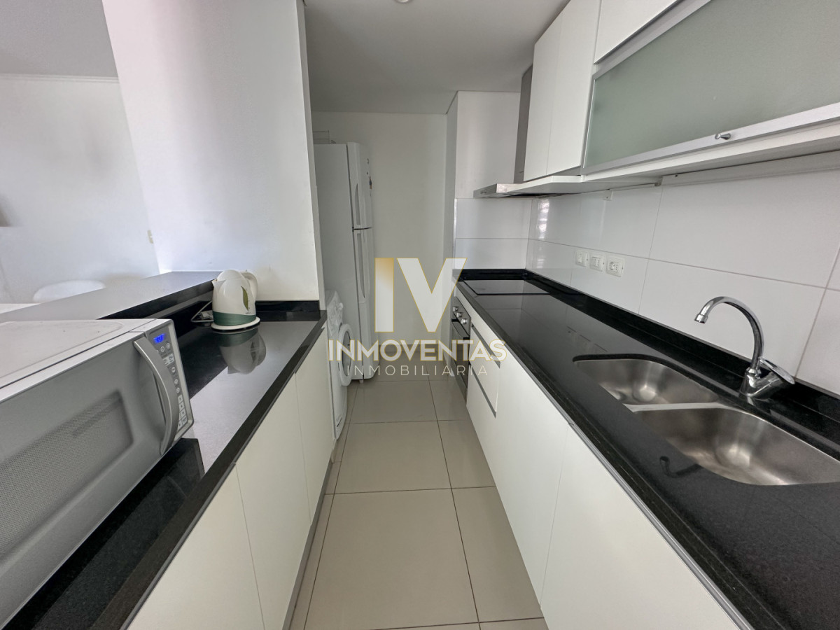 Apartamento ID.4107 - Wind Tower Punta del Este