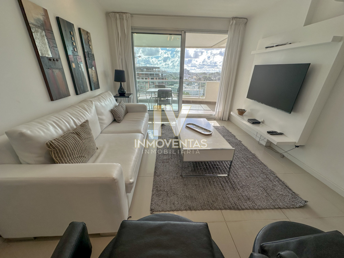 Apartamento ID.3712 - 2 dormitorios en venta Wind Tower