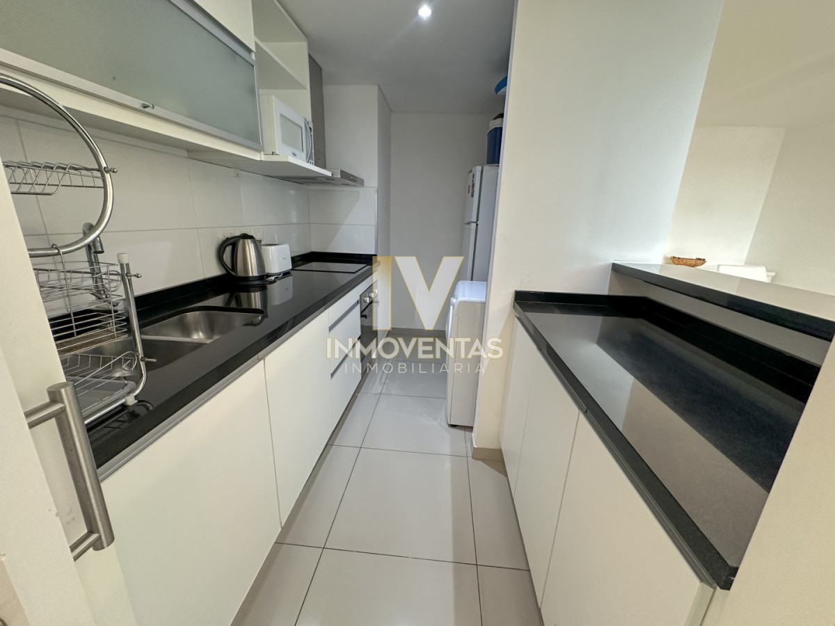 Apartamento ID.3712 - 2 dormitorios en venta Wind Tower