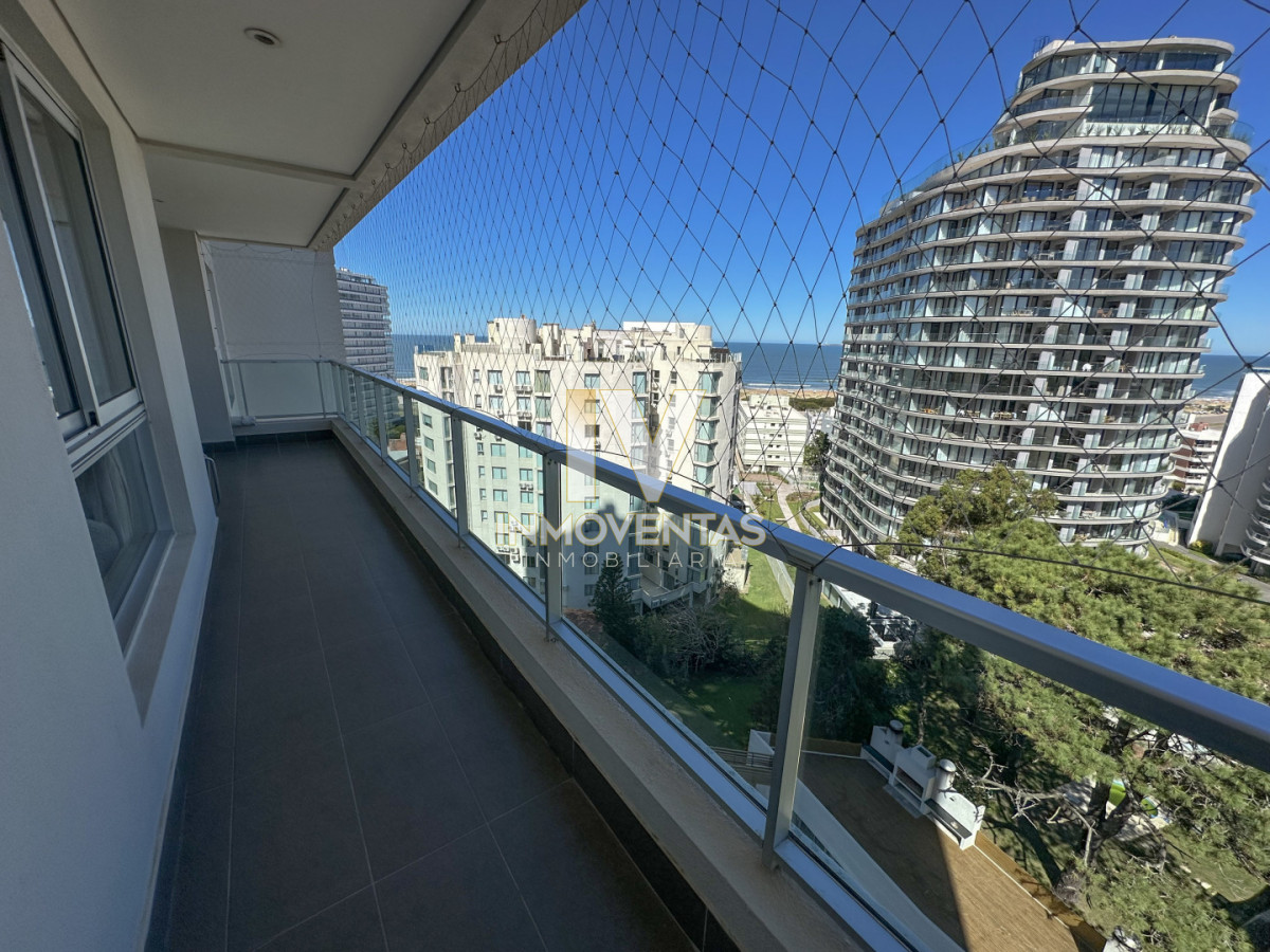 Apartamento ID.4107 - Wind Tower Punta del Este