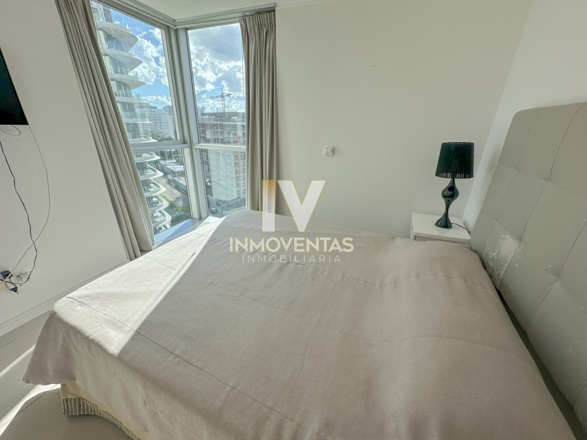 Apartamento ID.3712 - 2 dormitorios en venta Wind Tower
